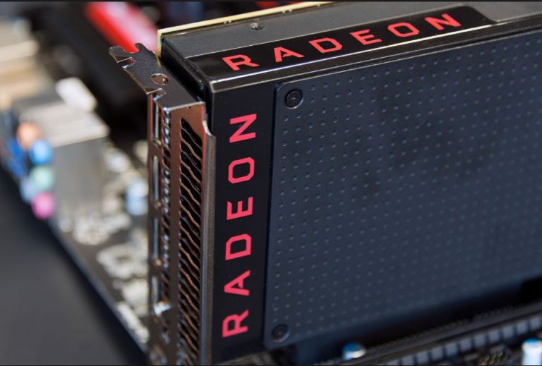 AMD มีแผนปล่อย AMD Radeon RX 490  สายพันธ์ Vega
