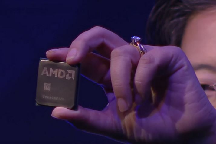 AMD Zen Processor “Naples” พร้อมแกน 32 Cores / 64 Threads อยู่ในขั้นตอนสร้างตัวต้นแบบแล้ว