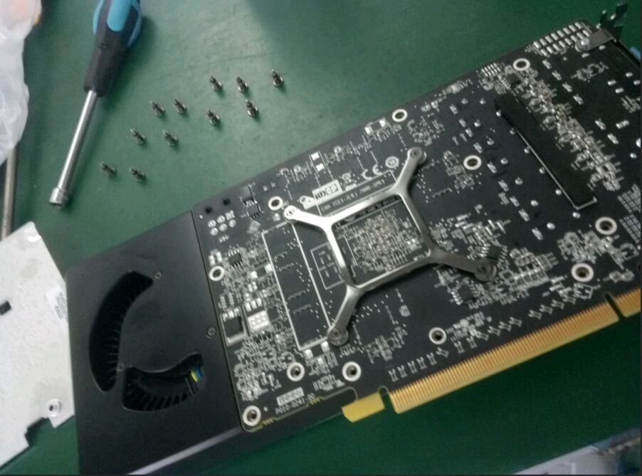 Radeon rx 470 драйвер