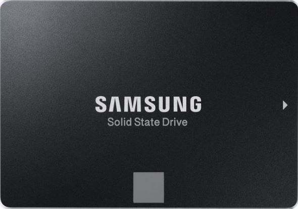 Samsung กับขนาดความจุ 4TB 850 Evo SSD ที่ราคา $1,500