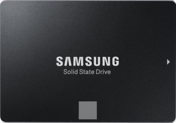 Samsung กับขนาดความจุ 4TB 850 Evo SSD ที่ราคา $1,500