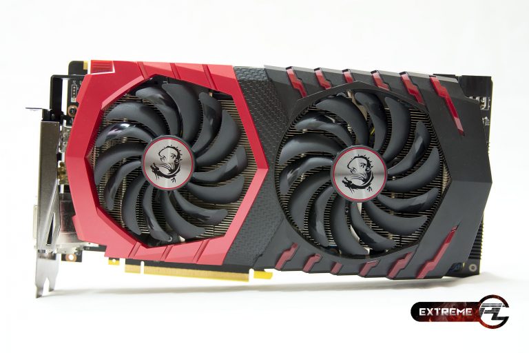 Review:MSI GTX 1070 Gaming X 8 GB ตอบโจทย์คอเกมส์เอาอยู่ทุกเกมส์