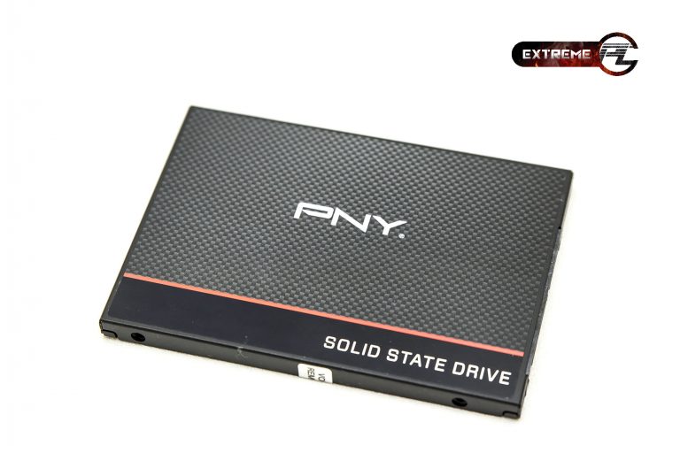 Review: PNY CS1311 SSD 120GB การเก็บข้อมูลที่คุ้มค่าคุ้มราคา