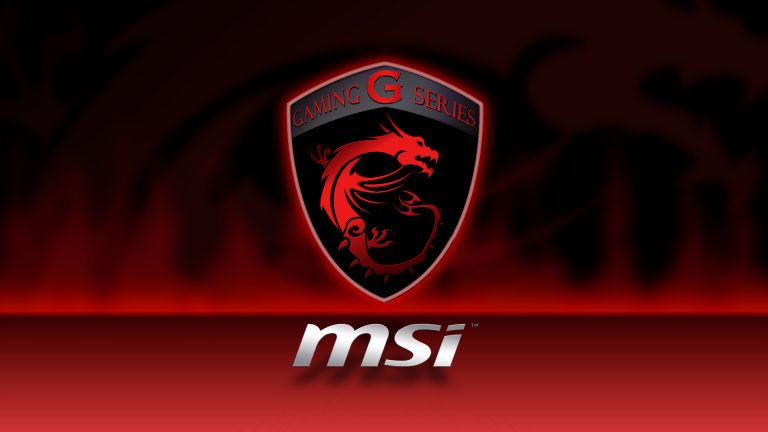 MSI VR Ready Gaming Laptops อาจเปิดตัวในงาน Gamescom