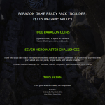 PARAGON_Detail Bundle