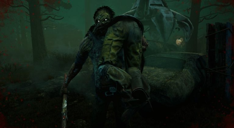 PR:อัพเกรดพีซีให้ครบเซ็ต เพื่อภารกิจท้าความตายในเกม Dead by Daylight