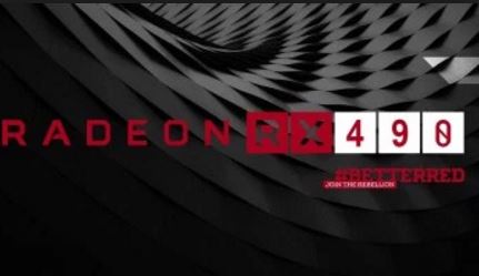 AMD ออกมาแหย๋อีกรอบถึงตัว Vega architecture,RX 490 เปิดตัวเร็วๆนี้?