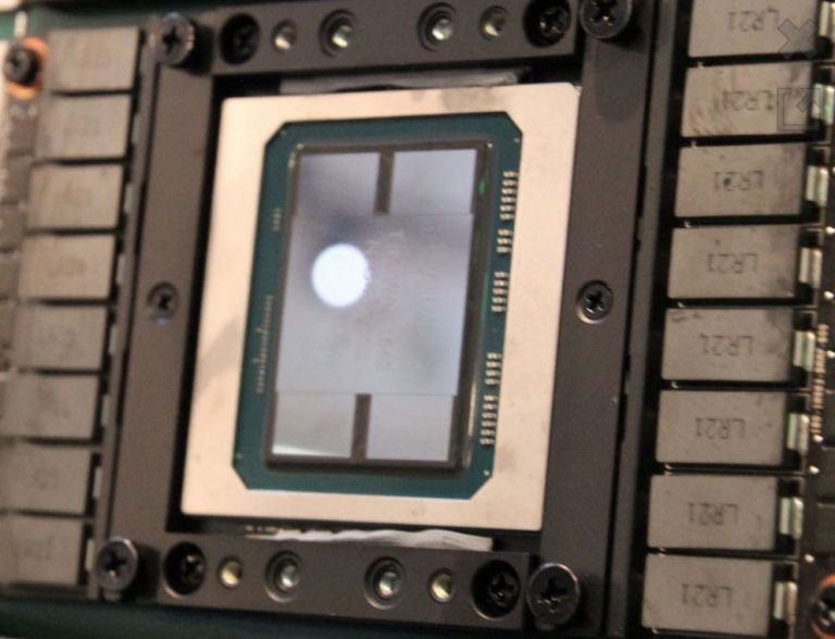 อะไรนะ!! Nvidia เดินตามรอย AMD บน 14nm FinFET Process