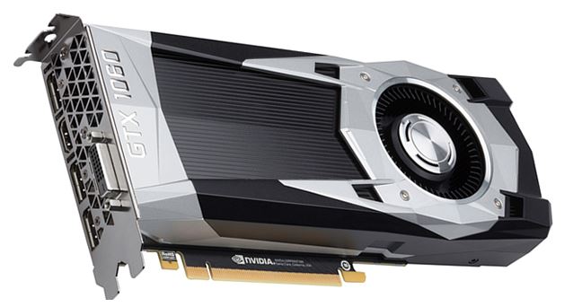 Nvidia จะเปิดตัวการ์ดจอ GTX 1050 ในเดือน ตุลาคม/เปิดเผย AMD Polaris 10 “Ellesmere”
