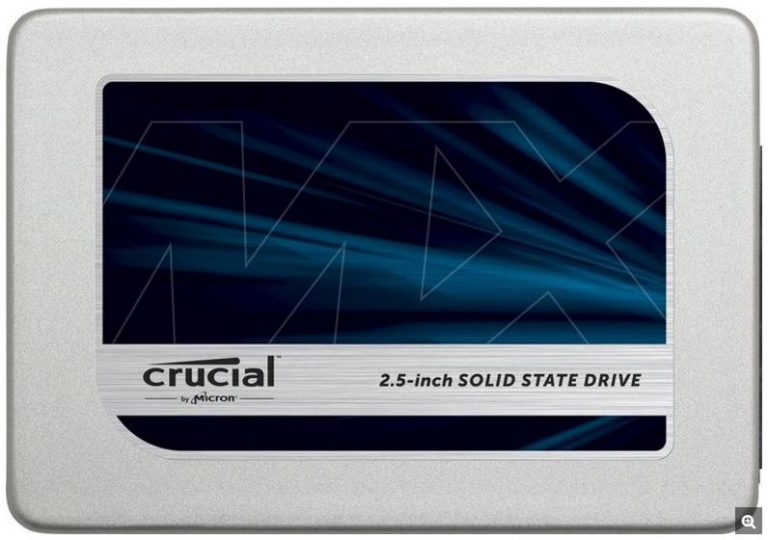เปิดตัว 2TB Crucial MX300 SSD มาพร้อมราคา $550