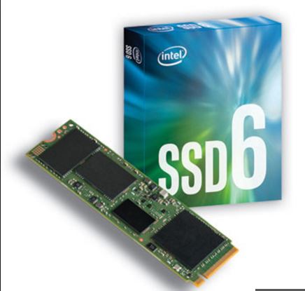 ข่าว-Intel เปิดตัว 600P series M.2 SSD/Apple ประกาศอย่างเป็นทางการเปิดตัว iPhone 7 ในวันที่ 7 กันยายน นี้