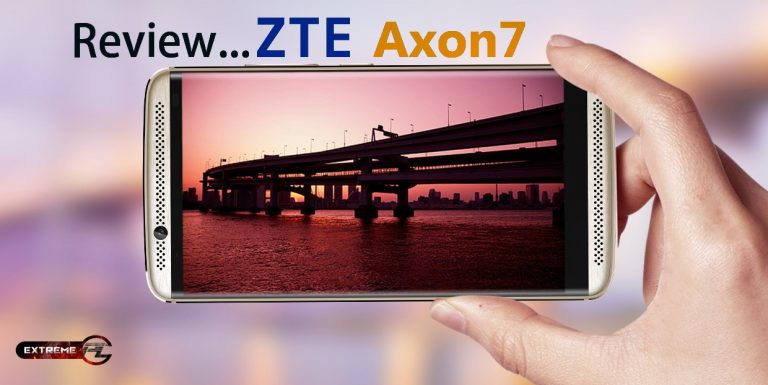 รีวิว ZTE Axon7 สุดยอดเรือธง จัดเต็มทั้งภาพและเสียง จอ 2K QHD 5.5 พร้อมชิปเสียง HI-FI
