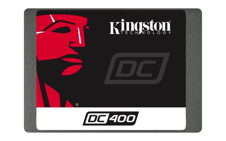 PR:Kingston เปิดตัว SSD ใหม่สำหรับดาต้าเซ็นเตอร์