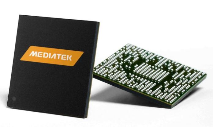 MediaTek ประกาศเปิดตัว Helio X30, Helio P20 และ Helio P25 SoC