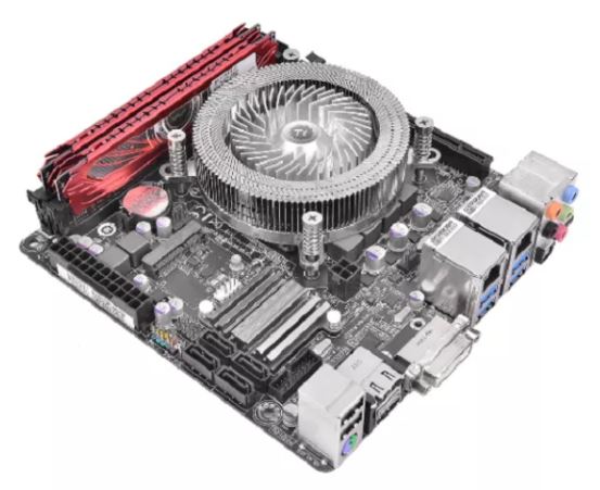 ข่าว-Thermaltake เปิดตัว CPU Cooler ใหม่กระทัดรัด/AOC เปิดตัวเกมส์มิ่งมอนิเตอร์ใหม่ 27-inch Agon AG271QX/MSI 100 series motherboards BIOS updates