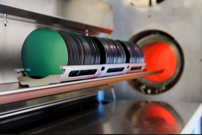 หุ้นส่วนทาง AMD – Globalfoundries เริ่มพัฒนาฐาน 12nm FD-SOI  – Product Tape Out/จะแล้วเสร็จการออกแบบในปี 2019