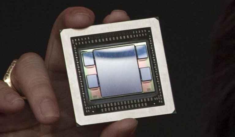 ยังคงหลุดมาเรื่อยๆกับรายละเอียด AMD Vega 10-Vega 20 และ Vega 11 GPU