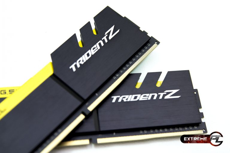 Review: G.Skill TridentZ 3200MHz CL14 ตอบโจทย์ทุกลีลาการ Overclock !!—F4-3200C14D-16GTZKY