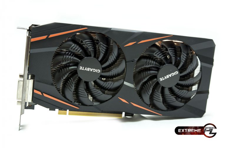 Review:Gigabyte RX480 G1 GAMING เติมเต็มทุกส่วนในการเล่นเกมส์