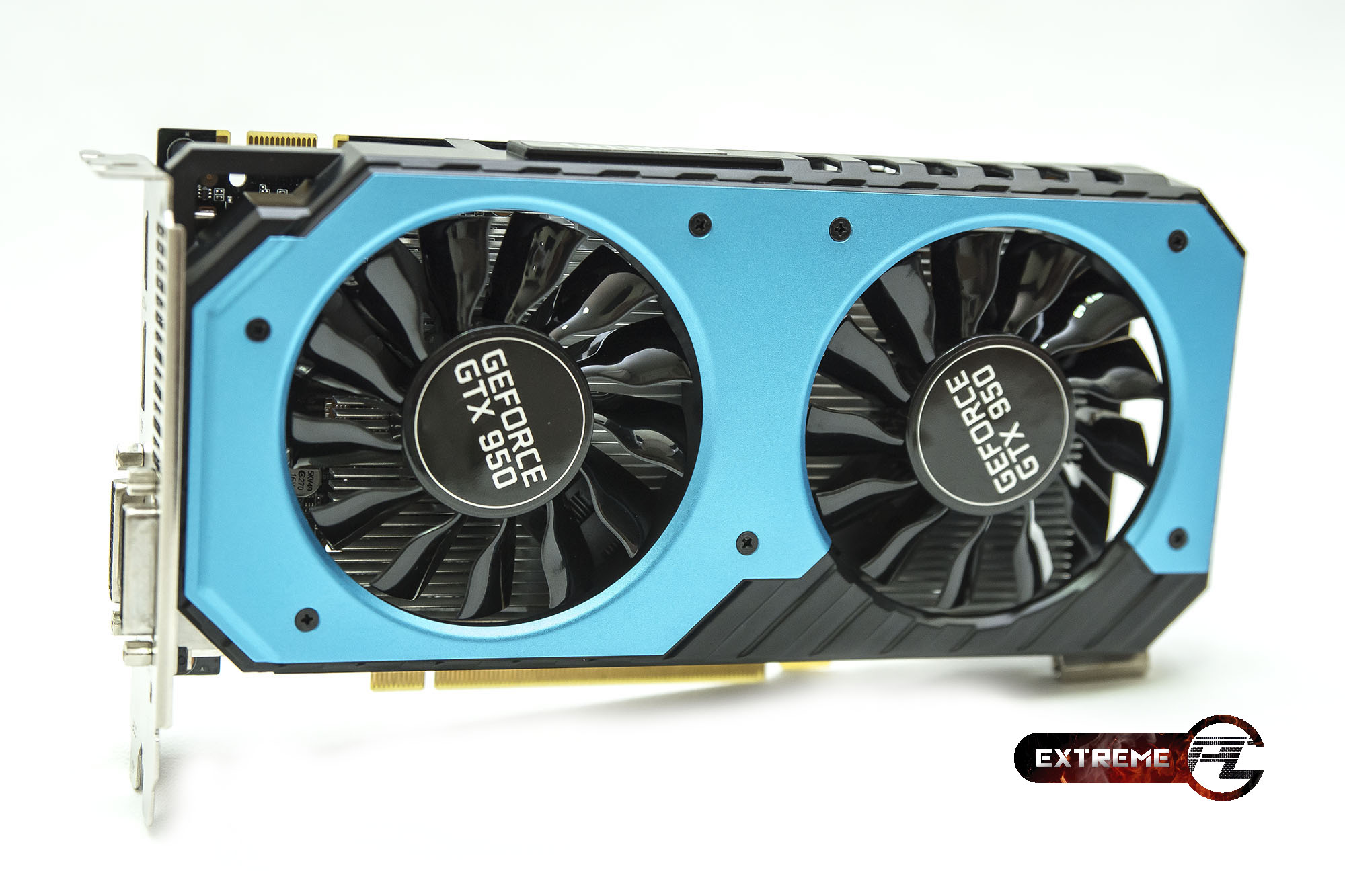 Gtx 950 stormx deals