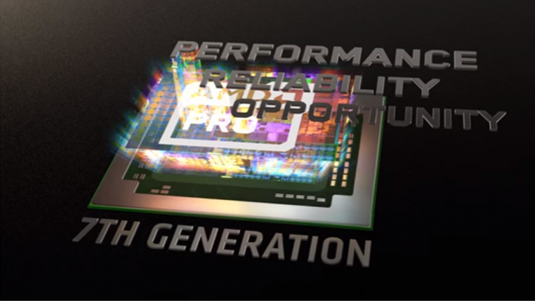 PR:AMD เปิดตัวเดสก์ทอปที่ใช้โปรเซสเซอร์ 7th Generation PRO เป็นครั้งแรก มอบระดับการใช้งานทางธุรกิจที่ทรงประสิทธิภาพให้กับองค์กร