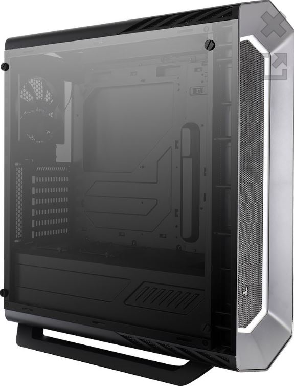 Aerocool เปิดตัวคอมเคสใหม่รุ่น Project 7-Chassis 1 (P7-C1)