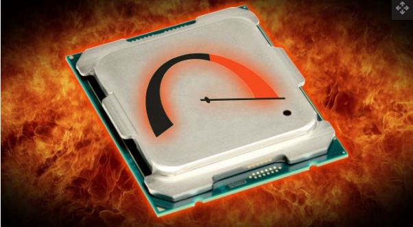 หาก CPU ของคุณนั้นร้อนจนเกินไปจะมีผลเสียอะไรบ้าง?