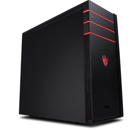 MSI เปิดตัว Codex Game PC/IEEE ยอมรับมาตรฐานใหม่ 802.3bz Ethernet สำหรับความเร็วระดับ 5Gbps