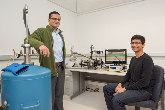Berkeley Lab team สร้างทรานซิสเตอร์ขนาด 1nm ได้แล้ว!