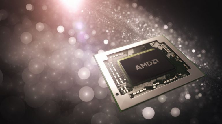 AMD Raven Ridge APU แบบเดียวกับ PS4 Class Graphics มาแน่ปี 2017 – พกพา 16CU Vega GPU, HBM & 4 Zen Cores