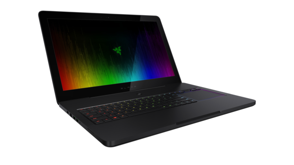 Razer Blade Pro ตัวใหม่ มาพร้อมกับ GTX 1080 และจอ 4K G-Sync