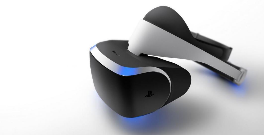 PlayStation VR สามารถใช้กับ PC ได้ Extreme IT