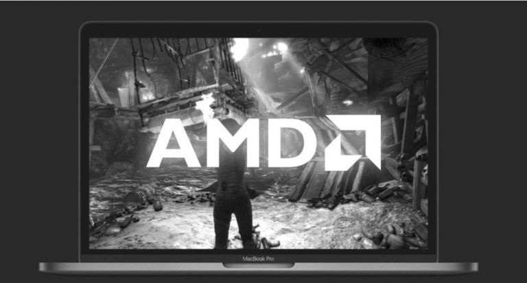 Apple เปิดตัว MacBook Pro รุ่นใหม่คู่กับ Polaris Based Radeon Pro 450, Radeon Pro 455 และ Radeon 460 Graphics Cards พร้อมผลทดสอบ