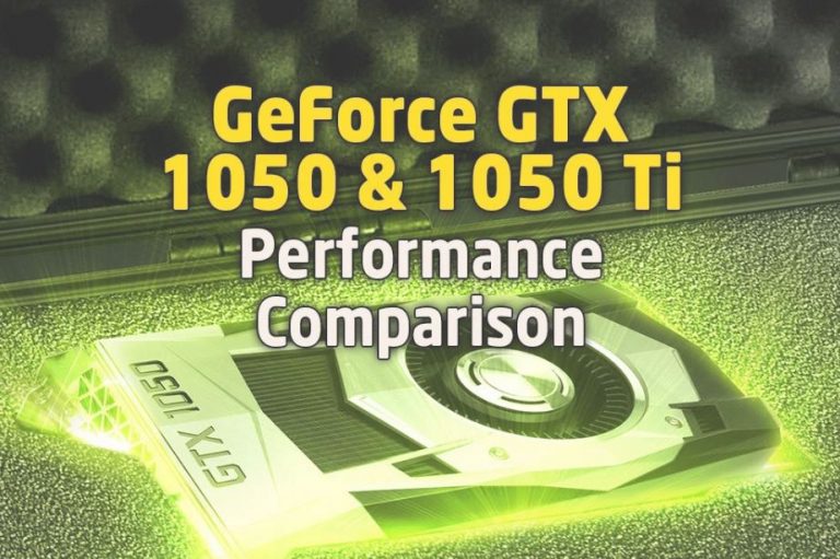ป้องกัน: เปรียบเทียบการ์ดจอคู่แข่ง GeForce GTX 1050,1050 Ti,1060  RX 460 RX470 RX 480