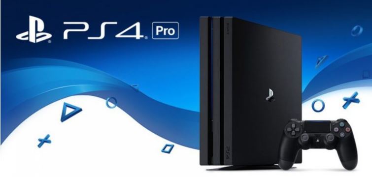 เตรียมตัวให้พร้อมกับ PlayStation 4 Pro จะมาเป็นหนึ่งในด้านเกมส์มิ่งกราฟฟิกในเทศกาสหยุดยาวที่จะถึงนี้