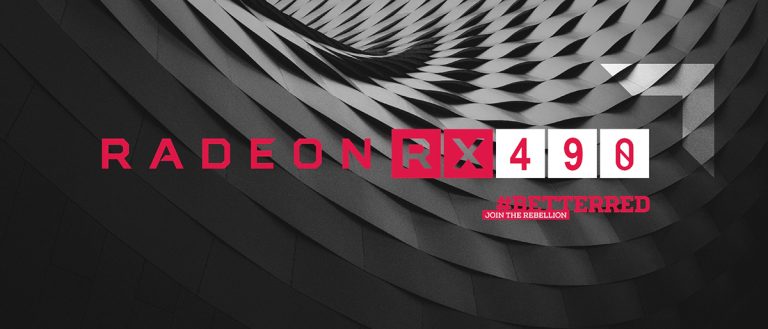 ข่าววงใน AMD RX 490 พร้อมเปิดตัวในเดือนธันวาคมนี้และพร้อมขายจริงปีหน้า ExtremePC ฟันธง