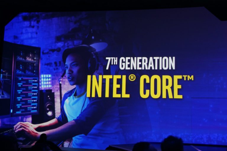 ข่าวดี! Intel Kaby Lake i3 7350K เป็นชิป i3 แบบ Unlocked