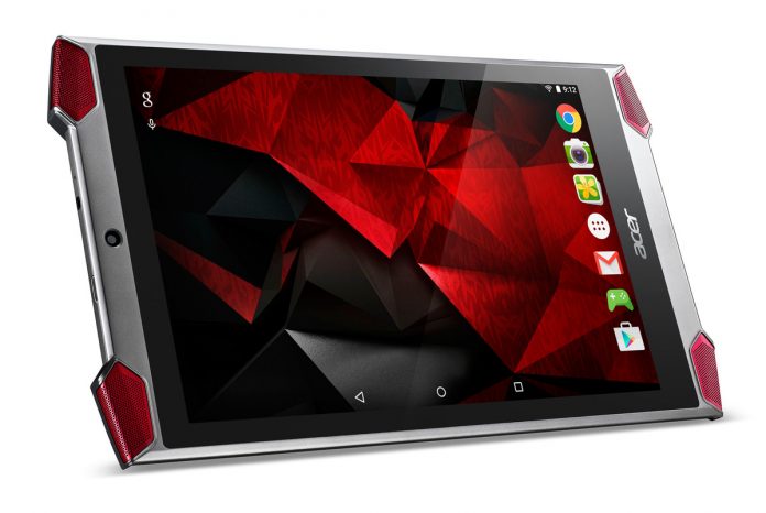 โปรโหดๆที่พร้อมเอาใจคอเกมส์ด้วย Predator 8 Gaming Tablet แค่ 5,990 บาท!!