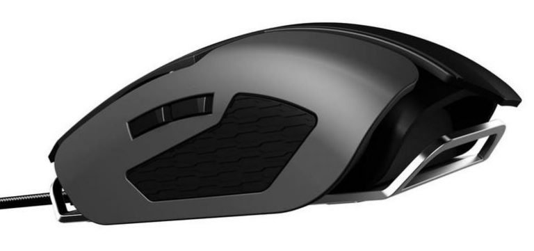 Aerocool เปิดตัวเกมส์มิ่งเมาร์สรุ่น ThunderX3 TM60 Laser Gaming Mouse