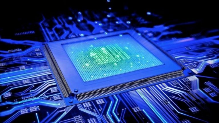 Intel “Coffee Lake” เป็น 6-core processor ครั้งแรกที่ถูกนำมาทำตลาดในผู้บริโภคทั่่วไป