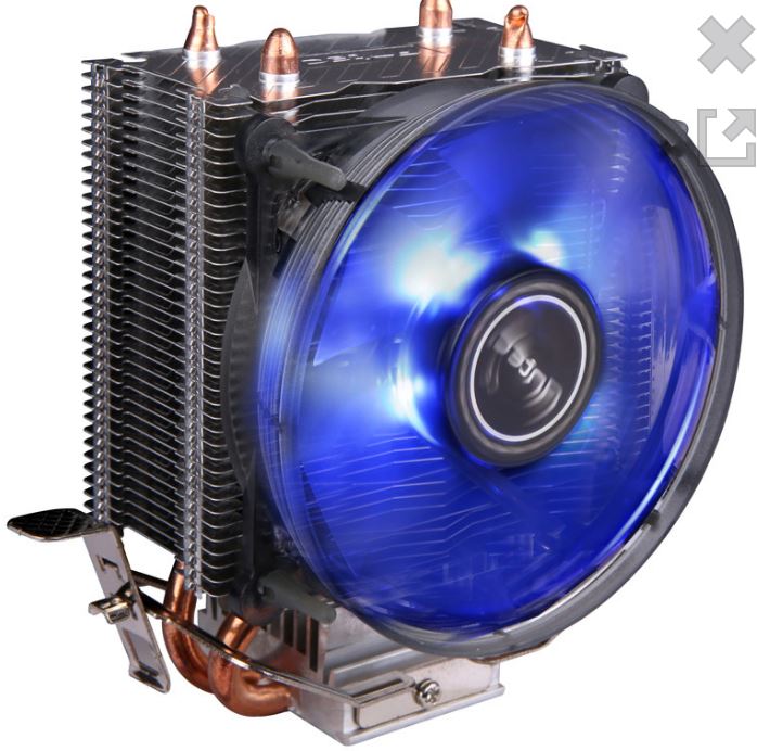 Antec ฉลองครบรอบ 30 ปีเปิดตัว CPU Air coolers ใหม่ 4 รุ่นรวด