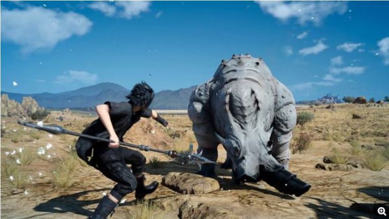 เตรียมพร้อมกับการเปิดตัวอย่างเป็นทางการ ‘Final Fantasy XV’ ภายในอาทิตย์หน้าพร้อมกับ ‘101 Trailer’