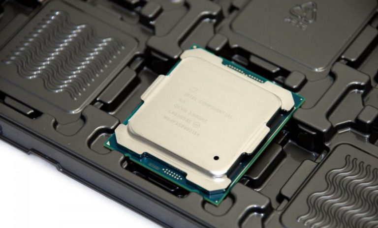 เผยรายละเอียด Intel Z270 และ H270 Chipsets