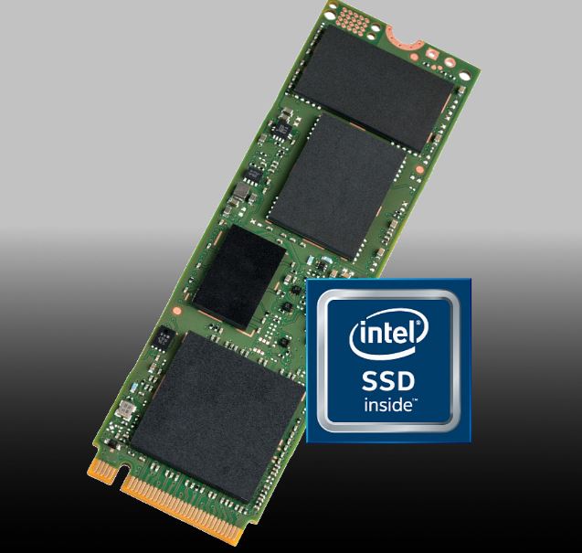 Intel เตรียมการพร้อมสำหรับ 610P series PCIe solid-state drive (SSD) ปี 2017/BenQ เปิดตัวมอนิเตอร์ใหม่รุ่น ZOWIE XL2540
