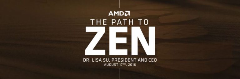 ผลทดสอบ AMD x86 Zen ถูกเปิดเผย – แสดงให้เห็นประสิทธิภาพที่แรงพอๆกับ 10-Core Intel Xeon E5 Chip