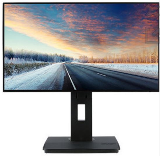Acer เปิดตัวมอนิเตอร์ใหม่รุ่น BE27OU/AOC เปิดตัวมอนิเตอร์รุ่น AGON AG352QCX/REEVEN เปิดตัวคอมเคสใหม่รุ่น REEVEN Koios