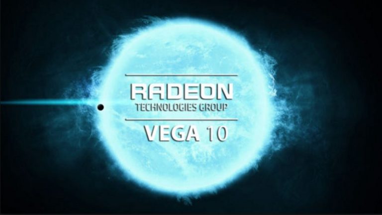 โรดแม๊พ AMD VEGA และ NAVI