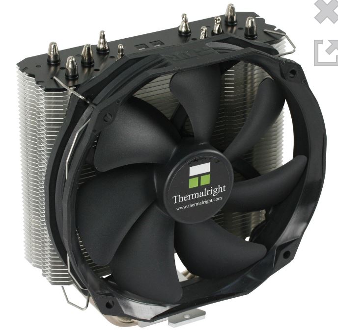 Thermalright เปิดตัว  CPU cooler รุ่นTRUE Spirit 140 Direct/AOC เปิดตัวเกมส์มิ่งมอนิเตอร์ใหม่รุ่น AG241QG และ AG241QX