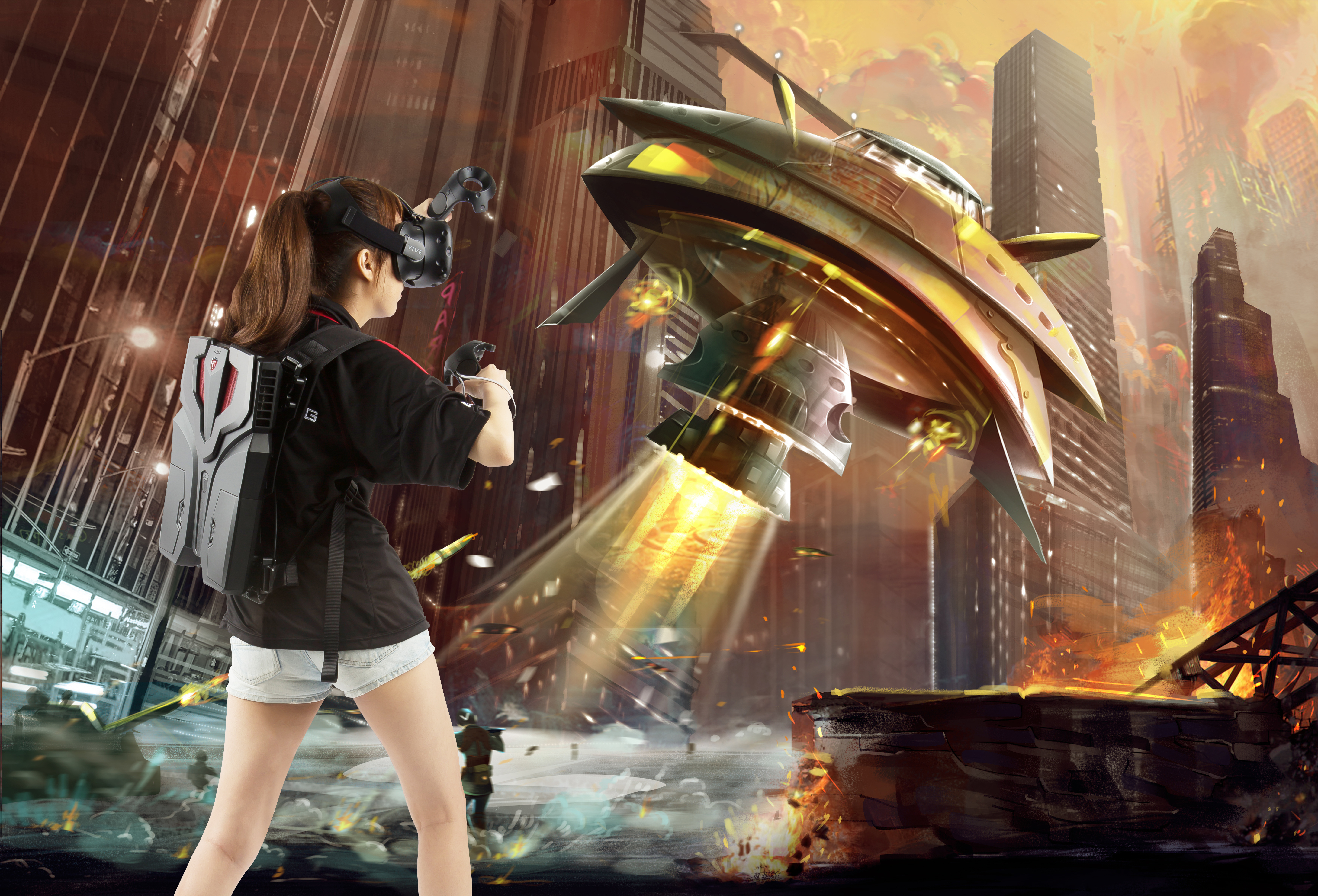 01_GAMING ENTERTAINMNET