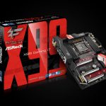 ASRock Fatal1ty X99 Professional Gaming i7-wBox